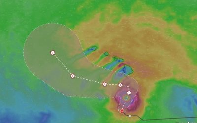 Visiting Hawaii in September (2023): Is September a Good Time to Visit Hawaii? 1 Big Island Under Hurricane Watch as Tropical Storm Nolo Strengthens: What Visitors Need to Know