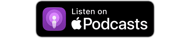 listen on apple podcasts