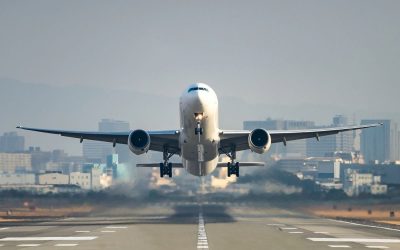 Hawaii Flight Turbulence Injures Four Crew. Is Turbulence Getting Worse?