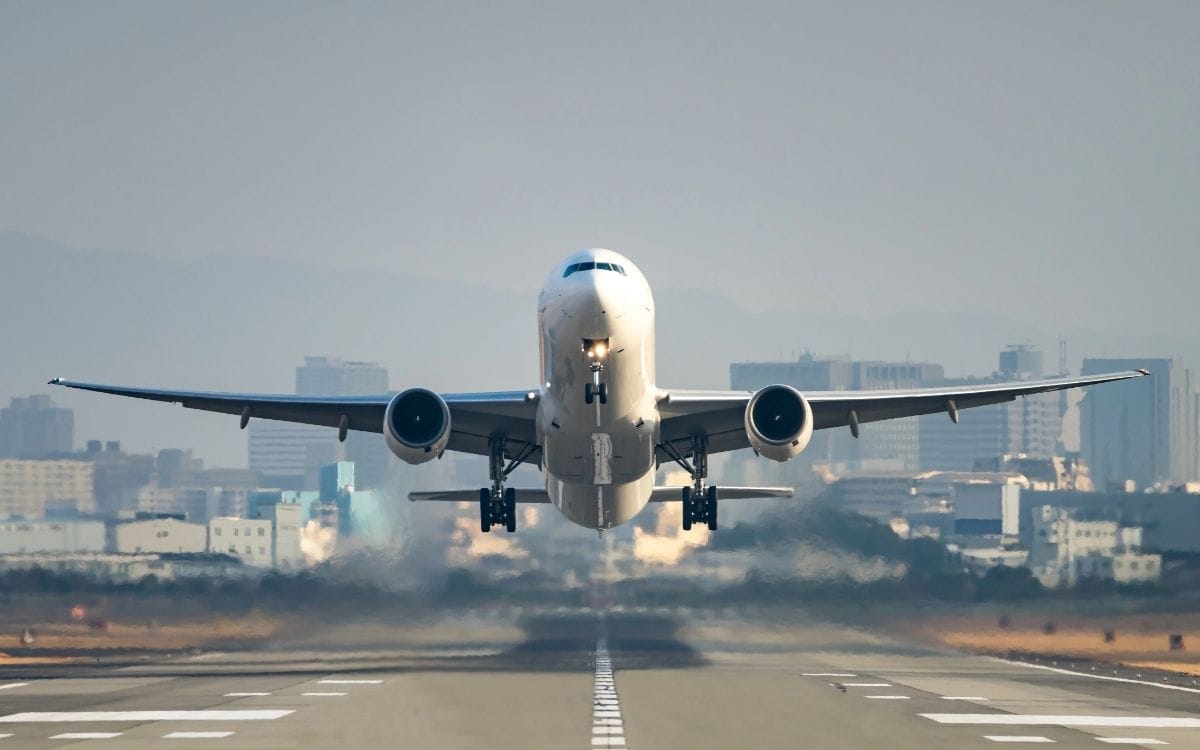 777 taking off – is turbulance getting worse 777 taking off is turbulance getting worse